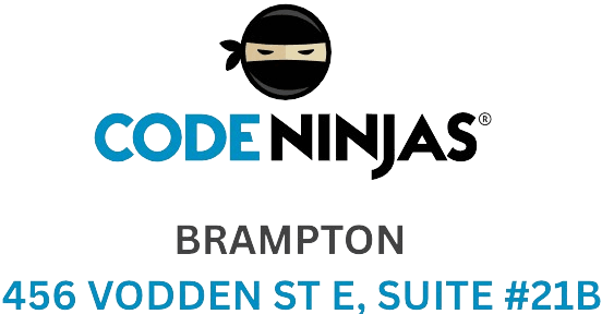 Code Ninjas Logo